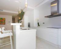 Nouvelles Constructions - Appartement - Torre Pacheco - Dolores de Pacheco