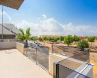 Nouvelles Constructions - Appartement - Torre Pacheco - Dolores de Pacheco