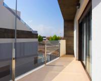 Nouvelles Constructions - Appartement - Torre Pacheco - Dolores de Pacheco