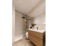 Nouvelles Constructions - Appartement - Torre Pacheco - Santa Rosalía Resort