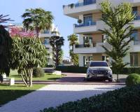 Nouvelles Constructions - Appartement - Torre Pacheco - Santa Rosalía Resort