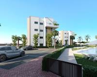 Nouvelles Constructions - Appartement - Torre Pacheco - Santa Rosalía Resort