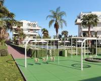 Nouvelles Constructions - Appartement - Torre Pacheco - Santa Rosalía Resort