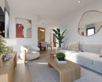 Nouvelles Constructions - Appartement - Torre Pacheco - Santa Rosalía Resort