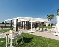 Nouvelles Constructions - Appartement - Torre Pacheco - Santa Rosalía Resort