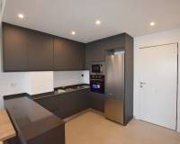 Nouvelles Constructions - Appartement - Torrevieja - Playa de la Mata