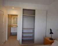 Nouvelles Constructions - Appartement - Torrevieja - Playa de la Mata