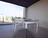 Nouvelles Constructions - Appartement - Torrevieja - Playa de la Mata