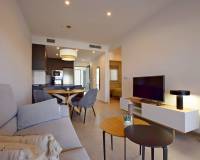 Nouvelles Constructions - Appartement - Torrevieja - Playa de la Mata