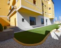 Nouvelles Constructions - Appartement - Torrevieja - Playa de la Mata