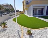 Nouvelles Constructions - Appartement - Torrevieja - Playa de la Mata