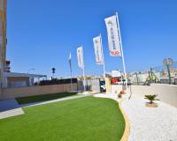 Nouvelles Constructions - Appartement - Torrevieja - Playa de la Mata