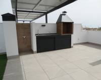 Nouvelles Constructions - Bungalow - Pilar de la Horadada