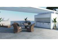 Nouvelles Constructions - Bungalow - Pilar de la Horadada