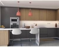 Nouvelles Constructions - Bungalow - Pilar de la Horadada