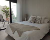 Nouvelles Constructions - Bungalow - Pilar de la Horadada