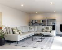 Nouvelles Constructions - Bungalow - Pilar de la Horadada