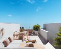 Nouvelles Constructions - Duplex - San Pedro del Pinatar