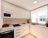 Nouvelles Constructions - Duplex - Torre Pacheco