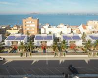 Nouvelles Constructions - Jumelé - Cartagena - Los Nietos