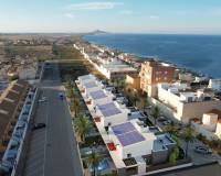 Nouvelles Constructions - Jumelé - Cartagena - Los Nietos