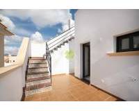 Nouvelles Constructions - Jumelé - Cox - Rue Dinamarca