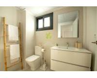 Nouvelles Constructions - Jumelé - Cox - Rue Dinamarca