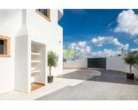 Nouvelles Constructions - Jumelé - Cox - Rue Dinamarca