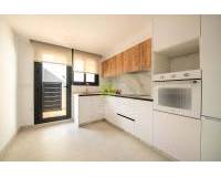 Nouvelles Constructions - Jumelé - Cox - Rue Dinamarca