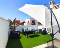 Nouvelles Constructions - Maison  - San Javier