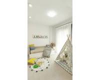 Nouvelles Constructions - Maison  - San Javier