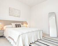 Nouvelles Constructions - Maison  - San Javier