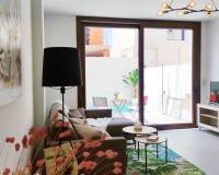 Nouvelles Constructions - Maison  - San Javier