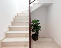 Nouvelles Constructions - Maison  - San Javier