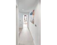 Nouvelles Constructions - Maison  - San Javier