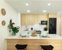 Nouvelles Constructions - Maison  - San Javier