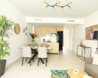 Nouvelles Constructions - Maison  - San Javier