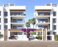 Nouvelles Constructions - Penthouse - Los Alcázares