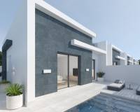 Nouvelles Constructions - Villa - Balsicas