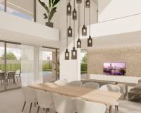 Nouvelles Constructions - Villa - Cabo Roig