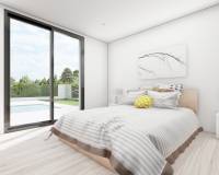 Nouvelles Constructions - Villa - Calasparra - Coto Riñales