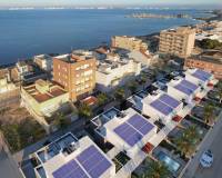 Nouvelles Constructions - Villa - Cartagena - Los Nietos