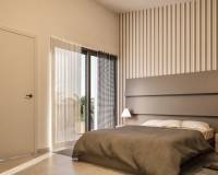 Nouvelles Constructions - Villa - Cartagena - Los Nietos