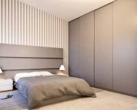 Nouvelles Constructions - Villa - Cartagena - Los Nietos