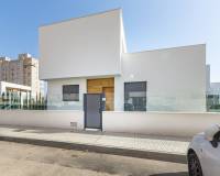 Nouvelles Constructions - Villa - Cartagena - Playa Honda
