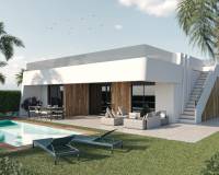 Nouvelles Constructions - Villa - Condado de Alhama - Alhama Nature