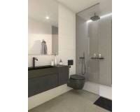 Nouvelles Constructions - Villa - Los Alcázares - La Serena Golf