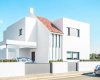 Nouvelles Constructions - Villa - Los Alcázares - Roda Golf