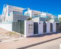 Nouvelles Constructions - Villa - Los Alcázares - Torre del Rame