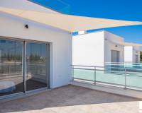 Nouvelles Constructions - Villa - Los Alcázares - Torre del Rame